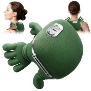 Neck and Shoulder Massager